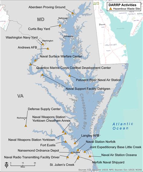 On the Chesapeake Bay, Overcoming the Unique Challenges of Bringing ...