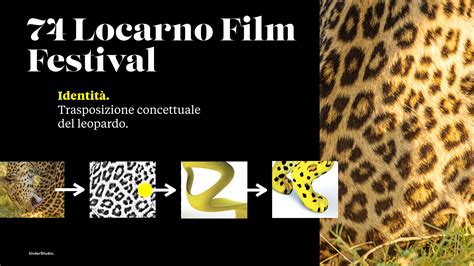 74 Locarno Film Festival / Poster proposal 2021 on Behance