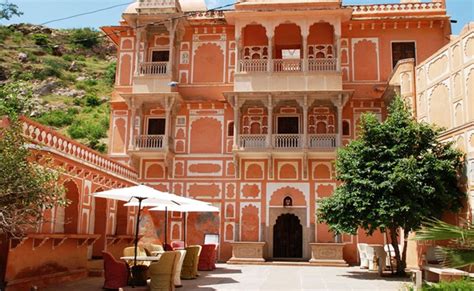 Anokhi Museum Of Hand Printing Jaipur- History Visiting Timings ...