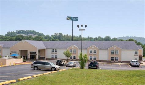 Quality Inn Fairmont in Fairmont, WV