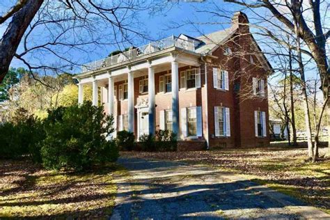 Old Houses for sale in Tennessee - Old House Dreams