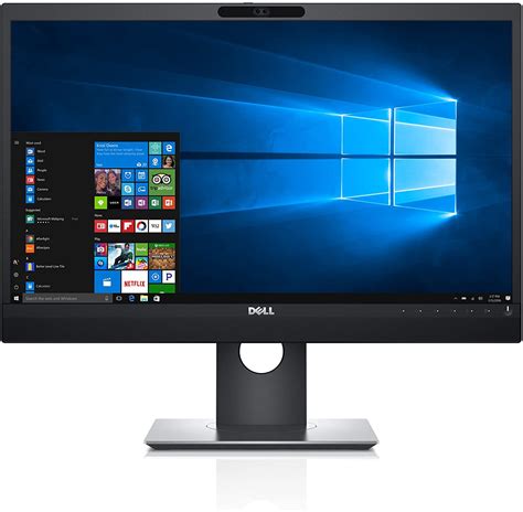 Best Monitors With Webcams to Shop Online