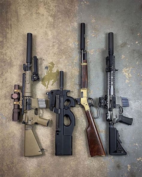 Take your pick! - © - Weapons Lover