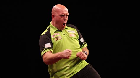 Dutch Darts Championship Betting Tips, Predictions & Live Stream