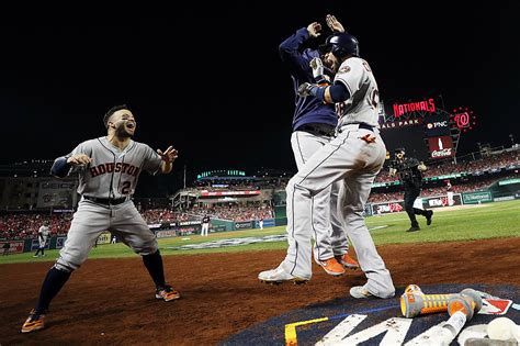 Top Houston Astros Moments of 2019 - VIDEO