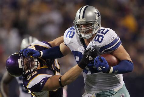 Tony Romo Injury: Why It's the Official End To Cowboys' Playoff Hopes | News, Scores, Highlights ...