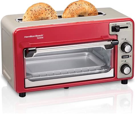 Top 10 Hamilton Beach 31230 Toaster Oven - Easy Home Care