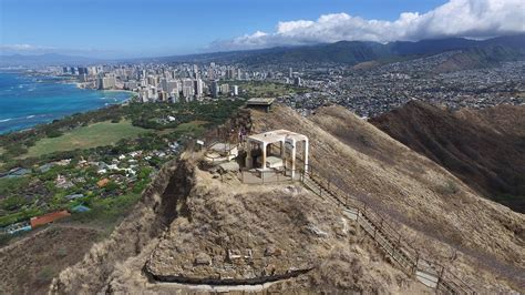 What's in the works at Diamond Head State Monument