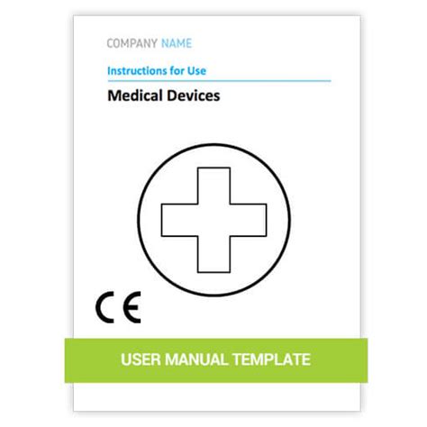 IFU Medical Device: Creating CE-Compliant Instructions For Use (EU)instrktiv