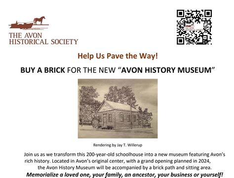 Avon Connecticut Avon History Museum - Avon Historical Society