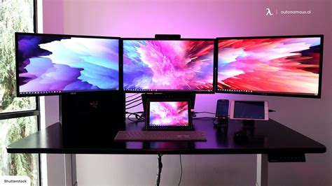 How to Set Up Multi Monitors for Gaming (2024 Guide)