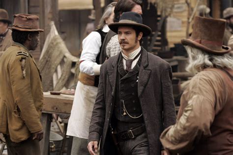 Deadwood - Timothy Olyphant (2000×1333)