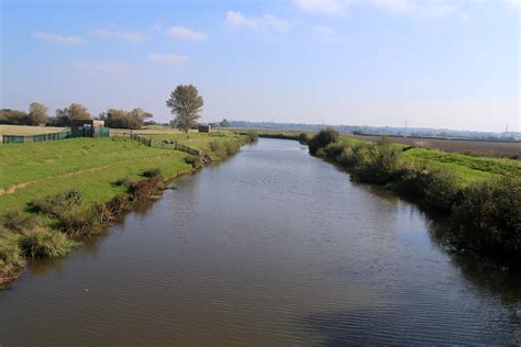 The River Rother at Blackwall Bridge near Wittersham | Flickr