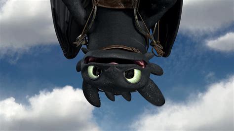 Cute Toothless Pic by CitoNocteDraconis on DeviantArt