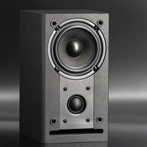 RSL Speakers Introduces CG3M and CG23M Bookshelf Loudspeakers ...