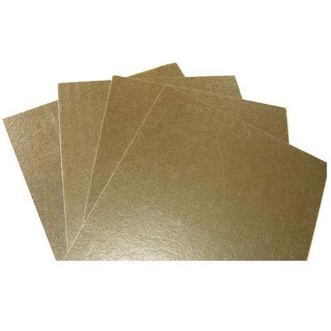 Different Types Of Mica White Transparent Sheets, High Gloss Mica Sheet ...