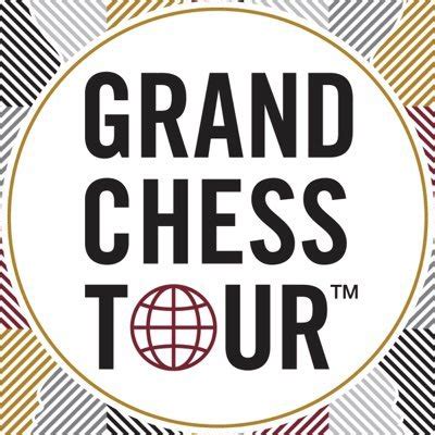 Grand Chess Tour (@GrandChessTour) / Twitter