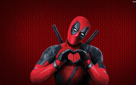 Funny Deadpool Wallpapers on WallpaperDog