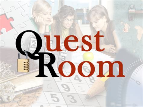 QuestRoom | Indiegogo