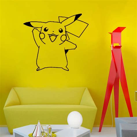 Kids Cartoon wall stickers art baby removable decals wall vinyl decal for interior home ...