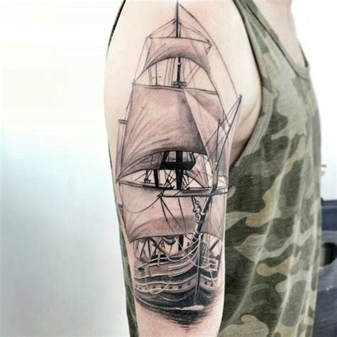 Pin on Tattoo - Nautical