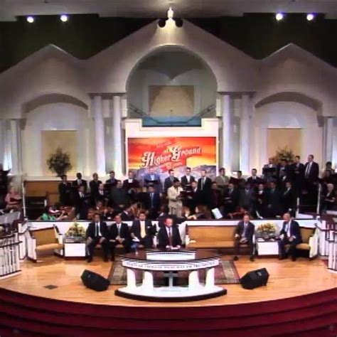 North Valley Baptist Church - Topic - YouTube