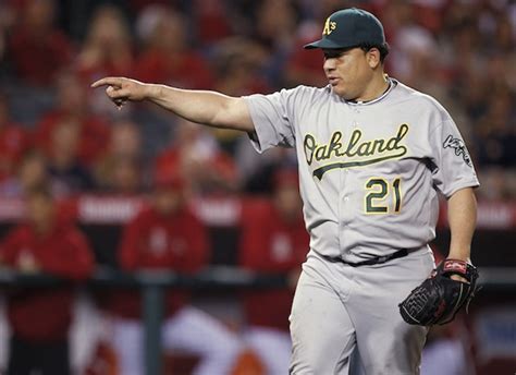 Bartolo Colon Makes Sense for the Orioles | www.splicetoday.com