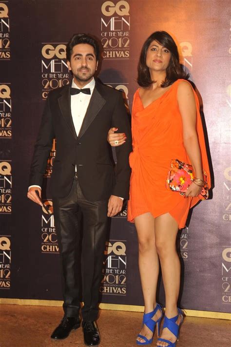 Actor Ayushmann Khurrana & Wife Tahira Kashyap Love Story - MERE PIX