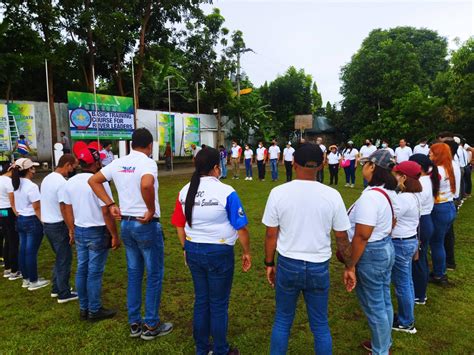 Boy Scouts of the Philippines builds capacity for new Rover Leaders ...