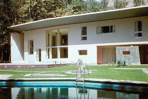 Gio Ponti in Iran | Gio ponti, Architecture, Villa