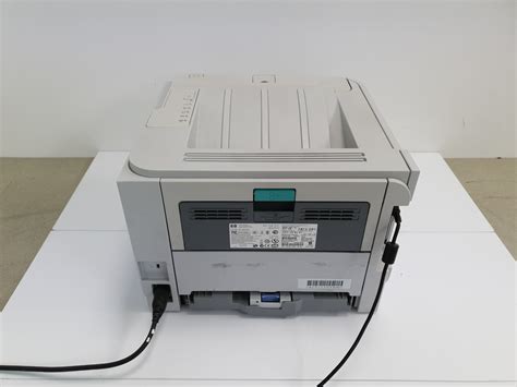 HP LaserJet P2035 Laser Printer