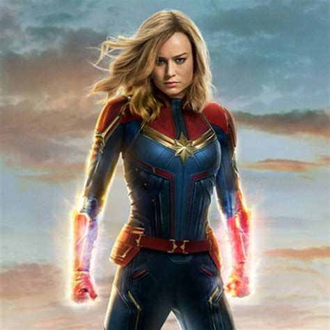 Captain Marvel 2, The Marvels Olarak Adlandırıldı - Esquire