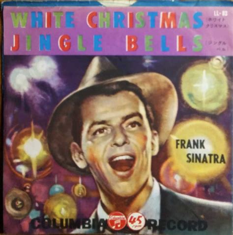 Frank Sinatra - White Christmas | Releases | Discogs