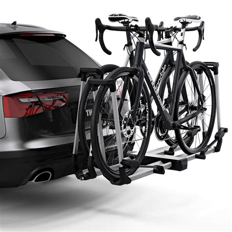 Thule Helium Platform 2 Bike Hitch Rack | Jenson USA