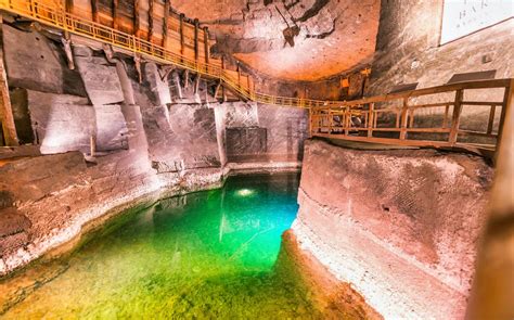 Explore Krakow's Famous Wieliczka Salt Mine: What To Expect, Travel Tips & More