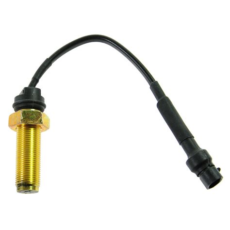 DORMAN Screw In Speed Tachometer Sensor for Peterbilt Kenworth Eaton ...