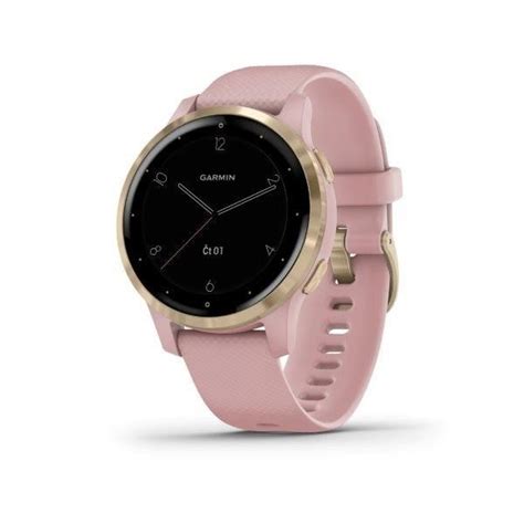 Garmin Vivoactive 4s Manual