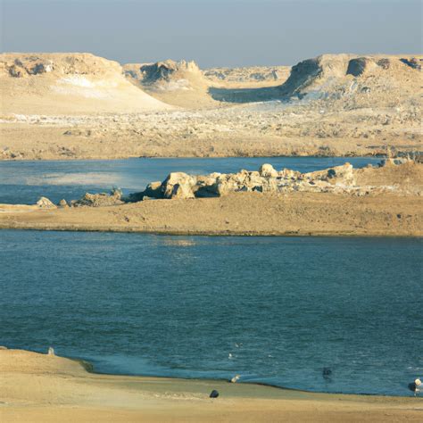 Faiyum Oasis In Egypt: Overview,Prominent Features,History,Interesting facts