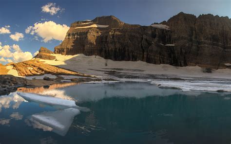 Best day hikes in Glacier National Park