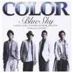 COLOR/Blue Sky（CD＋DVD）(CD)