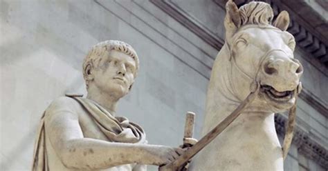 Hold Your Horses! Did Caligula Actually Make a Steed a Roman Consul ...