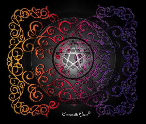 gorgeous graphic | Wiccan wallpaper, Wiccan art, Wiccan