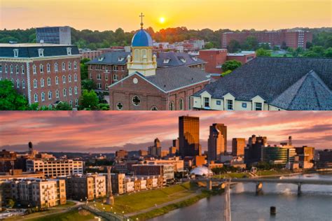 What's in a Name? : University of Dayton, Ohio