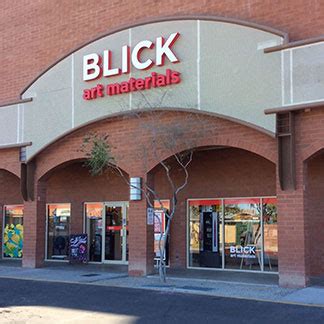 Art Supply Store | Tempe, AZ | BLICK Art Materials