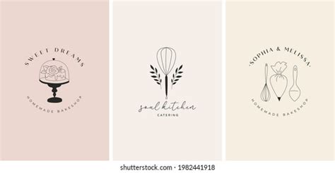 Fresh Bakery Logo Stock Photos - 46,754 Images | Shutterstock