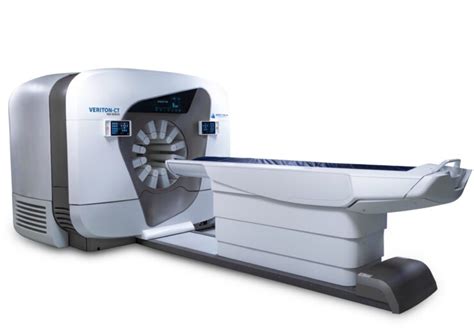 Spectrum Dynamics and Kromek partner to unveil new SPECT/CT scanner