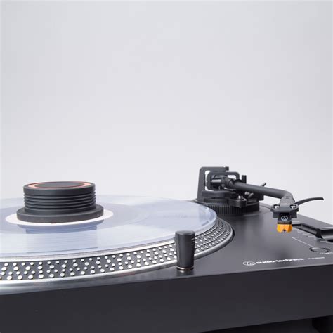 Audio-Technica: AT-LP120X Turntable Upgrade Kit – TurntableLab.com