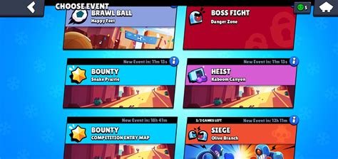 Where's map winner? : r/Brawlstars