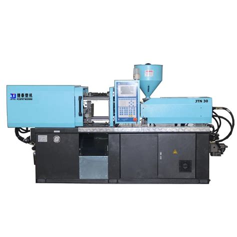 Mild Steel Micro Injection Molding Machine, Rs 280000 /unit Bhavsar Electroplast Private Limited ...