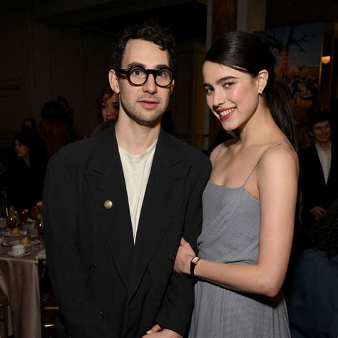 Margaret Qualley Is Married to Jack Antonoff